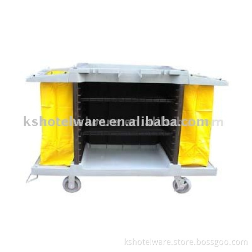 Multi-function cart